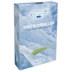 Taie d'oreiller Thermoconfort B-DERMOFRESH