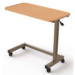 Table de lit médical sur roulettes Juno HMS-VILGO