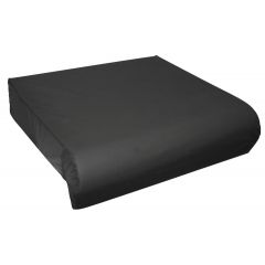 Coussins pour fauteuil à pousser Liberty e II INNOV'SA