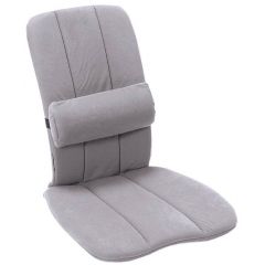 Dorsaback® + soutien lombaire Dorsaback®-Pad SISSEL FRANCE PERFORMANCE HEALTH