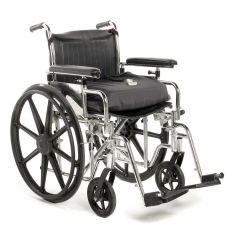 Coussin releveur pour fauteuil roulant SitnStand AXSOL