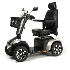 Scooter Mercurius 4D VERMEIREN