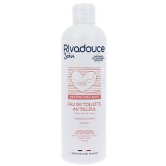 Eau de toilette RIVADOUCE SOIN