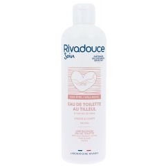 Eau de toilette RIVADOUCE SOIN