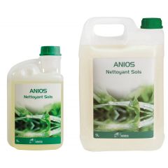 Anios nettoyant sols ANIOS