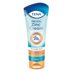 Tena Zinc Cream ProSkin TENA