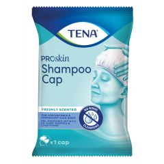 Tena Proskin Shampoo Cap TENA