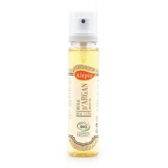 Huile d'argan bio ALEPIA