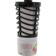 Recharge parfum tropical