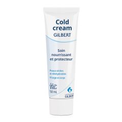 Cold cream LABORATOIRES GILBERT