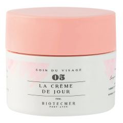 Crème de jour BIOTECMER