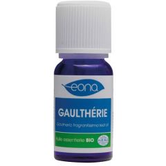 Huiles essentielles Gaulthérie bio* EONA
