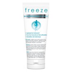 Paingone® Freeze gel apaisant et refroidissant PAINGONE