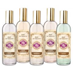 Eau de toilette Vintage ELEVEN CRÉATIONS