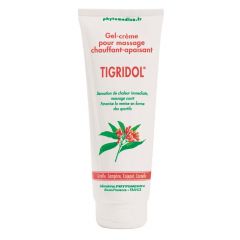 Gel chauffant apaisant Tigridol® PHYTOMEDICA