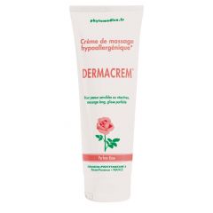 Crème de massage Dermacrem® PHYTOMEDICA