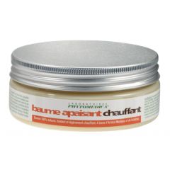 Baume apaisant chauffant PHYTOMEDICA