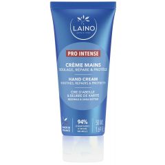 Crème mains pro intense Laino LABORATOIRES GILBERT