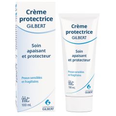 Crème protectrice LABORATOIRES GILBERT
