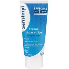 Crème réparatrice LABORATOIRES GILBERT