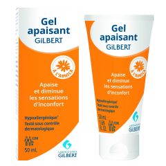 Gel Arnicrise LABORATOIRES GILBERT