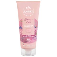 Gel douche hydratant Laino LABORATOIRES GILBERT