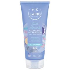 Shampoing douche Laino bio LABORATOIRES GILBERT