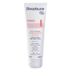 Cold Cream certifiée BIO RIVADOUCE