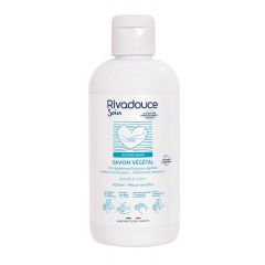Savon végétal RIVADOUCE  RIVADOUCE