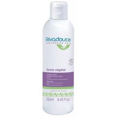 Savon végétal RIVADOUCE SOIN