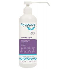 Savon surgras RIVADOUCE SOIN