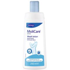 Gel doux lavant Molicare® Skin HARTMANN