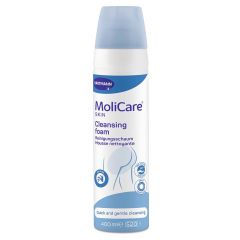 Mousse nettoyante Molicare® Skin HARTMANN