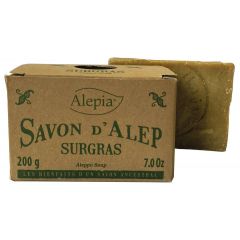 Savon d'Alep Surgras ALEPIA