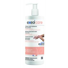 EXEOL CARE Crème mains hydratante EXEOL SANTÉ