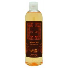 Shampoing à l'huile d'argan bio LA SAVONNERIE DE NYONS