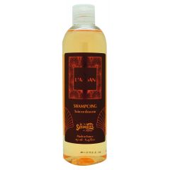 Shampoing à l'huile d'argan bio LA SAVONNERIE DE NYONS