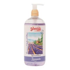 Savon liquide LA SAVONNERIE DE NYONS