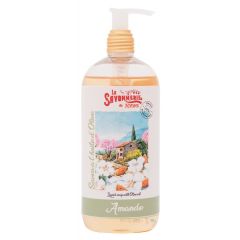 Savon liquide LA SAVONNERIE DE NYONS