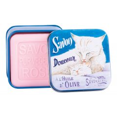Savon Rose LA SAVONNERIE DE NYONS