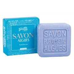 Savon aux algues LA SAVONNERIE DE NYONS