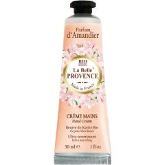 Crème mains La Belle de Provence LA SAVONNERIE DE NYONS