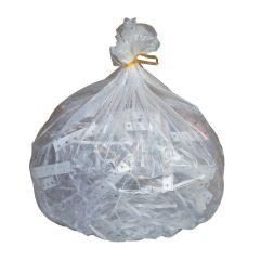 Sac-poubelle pour déchets légers