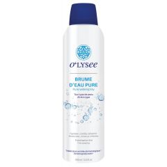 Brume d'eau pure O'lysee LABORATOIRES GILBERT