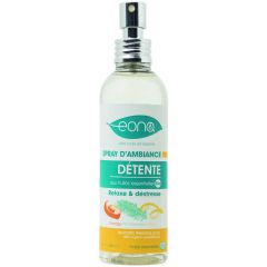 Spray Détente Bio* EONA