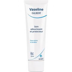 Vaseline LABORATOIRES GILBERT