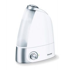 Humidificateur d’air à ultrasons LB 44 BEURER