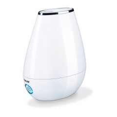 Humidificateur d'air à ultrason jusqu'à 30m² BEURER