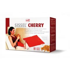 Coussin noyaux de cerise Cherry SISSEL FRANCE PERFORMANCE HEALTH