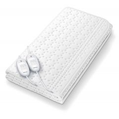 Surmatelas chauffant 2 places BEURER